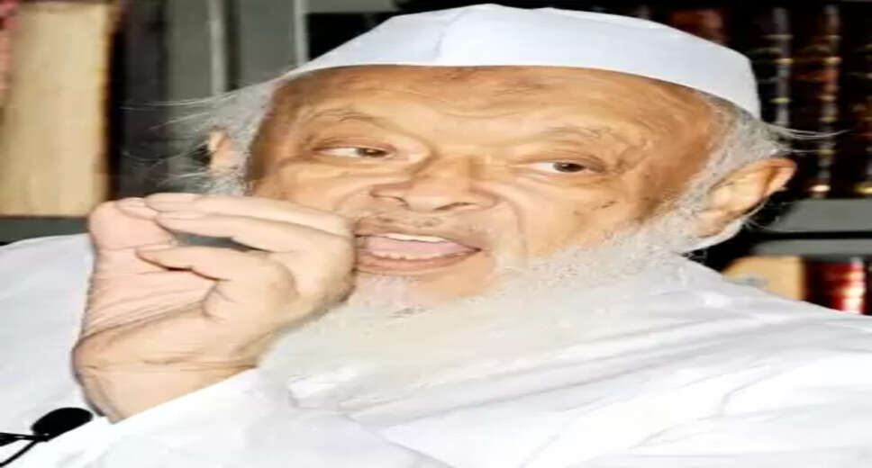 We do not need govt assistance for mosques, madrasas: Maulana Arshad Madani Jamiat Ulama-i-Hind's Maulana Arshad Madani has said that they do not need any government help for their mosques and madrasas, and no government board affiliation of madrassas is acceptable." At a meeting of Kul Hind Raabta-e-Madaris Islamia, at Darul Uloom Deoband in Deoband on Sunday, Madani cleared the air regarding the allegations that madrasas encourage violence and teach that no one else should get the right to live except Muslims. "You can visit any madrasa at any given point of time and you will not find anything else besides religious books and learners," he said. He also added that they are not opposed to modern education, and also want their children to excel academically, to become engineers, scientists, lawyers and doctors, to enthusiastically participate in competitive examinations and achieve success, but simultaneously they want them to understand the religion and its beliefs first. The need for better religious scholars can only be fulfilled by madrasas, he said. He elaborated on the role of madrassas, especially Darul Uloom, in the freedom struggle and the objectives of its establishment. "The objective of establishing Darul Uloom was not only education but also the freedom of India. After attaining independence, the Ulema completely separated from politics and kept their activities only for the service of the country." Taking on criticism of madrasas, he said: "The people who studied from colleges and universities and are absconding after stealing the wealth of crores of citizens and are living lavishly abroad while the citizens are burdened with poverty and inflation, are they not anti-nationals?" "Will there be an attempt to find out the number of Muslims among the absconding?" he asked. "The truth is that the law still has not reached them," Madani added.