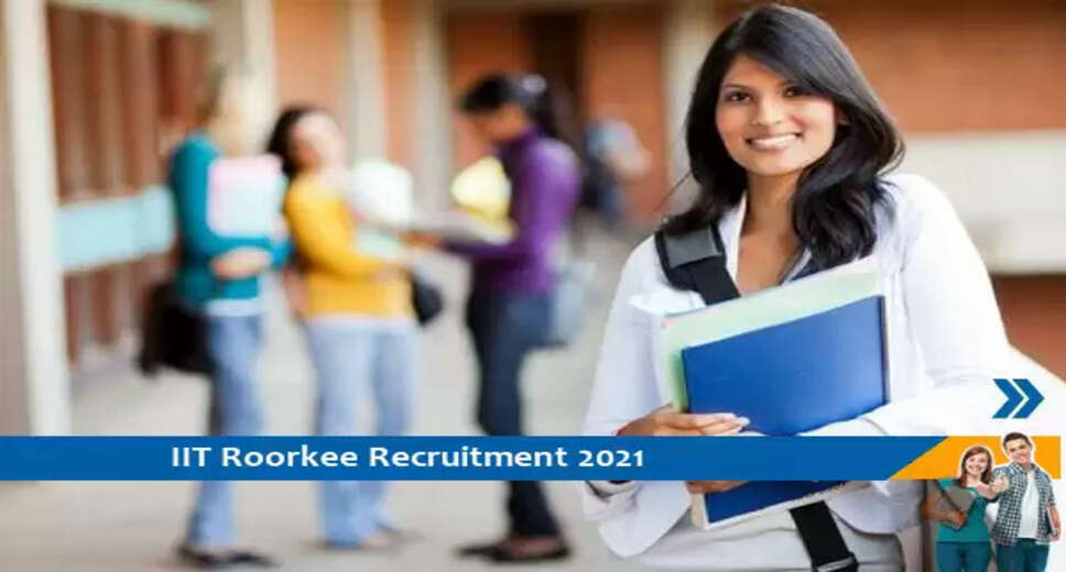IIT Roorkee