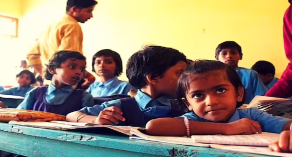 Gurugram, Noida Schools Begin Nursery Admission Process 2024, How to Register