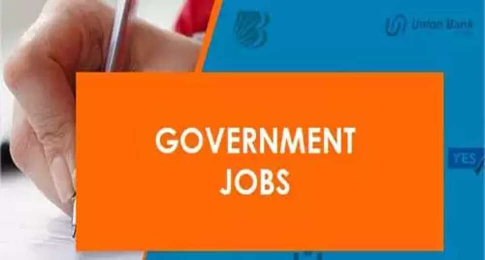 OSSB Recruitment 2023: A great opportunity has emerged to get a job (Sarkari Naukri) in the Odisha Staff Selection Commission (OSSB). OSSB has sought applications to fill the posts of Constable (Home Department) (OSSB Recruitment 2023). Interested and eligible candidates who want to apply for these vacant posts (OSSB Recruitment 2023), they can apply by visiting the official website of OSSB, OSSB.gov.in. The last date to apply for these posts (OSSB Recruitment 2023) is 21 January 2023.  Apart from this, candidates can also apply for these posts (OSSB Recruitment 2023) by directly clicking on this official link OSSB.gov.in. If you want more detailed information related to this recruitment, then you can see and download the official notification (OSSB Recruitment 2023) through this link OSSB Recruitment 2023 Notification PDF. A total of 4790 posts will be filled under this recruitment (OSSB Recruitment 2023) process.  Important Dates for OSSB Recruitment 2023  Online Application Starting Date –  Last date for online application - 21 January 2023  Location- Orissa  Details of posts for OSSB Recruitment 2023  Total Number of Posts – Constable (Home Department) – 4790 Posts  Eligibility Criteria for OSSB Recruitment 2023  Constable (Home Department) – 12th pass from recognized institute.  Age Limit for OSSB Recruitment 2023  Constable (Home Department) – The minimum age of the candidates will be 18 years and the maximum age will be 23 years.  Salary for OSSB Recruitment 2023  Constable (Home Department): As per the rules of the department  Selection Process for OSSB Recruitment 2023  Constable (Home Department) - Will be done on the basis of written test.  How to apply for OSSB Recruitment 2023  Interested and eligible candidates can apply through the official website of OSSB (OSSB.gov.in) by 21 January 2023. For detailed information in this regard, refer to the official notification given above.  If you want to get a government job, then apply for this recruitment before the last date and fulfill your dream of getting a government job. You can visit naukrinama.com for more such latest government jobs information. 