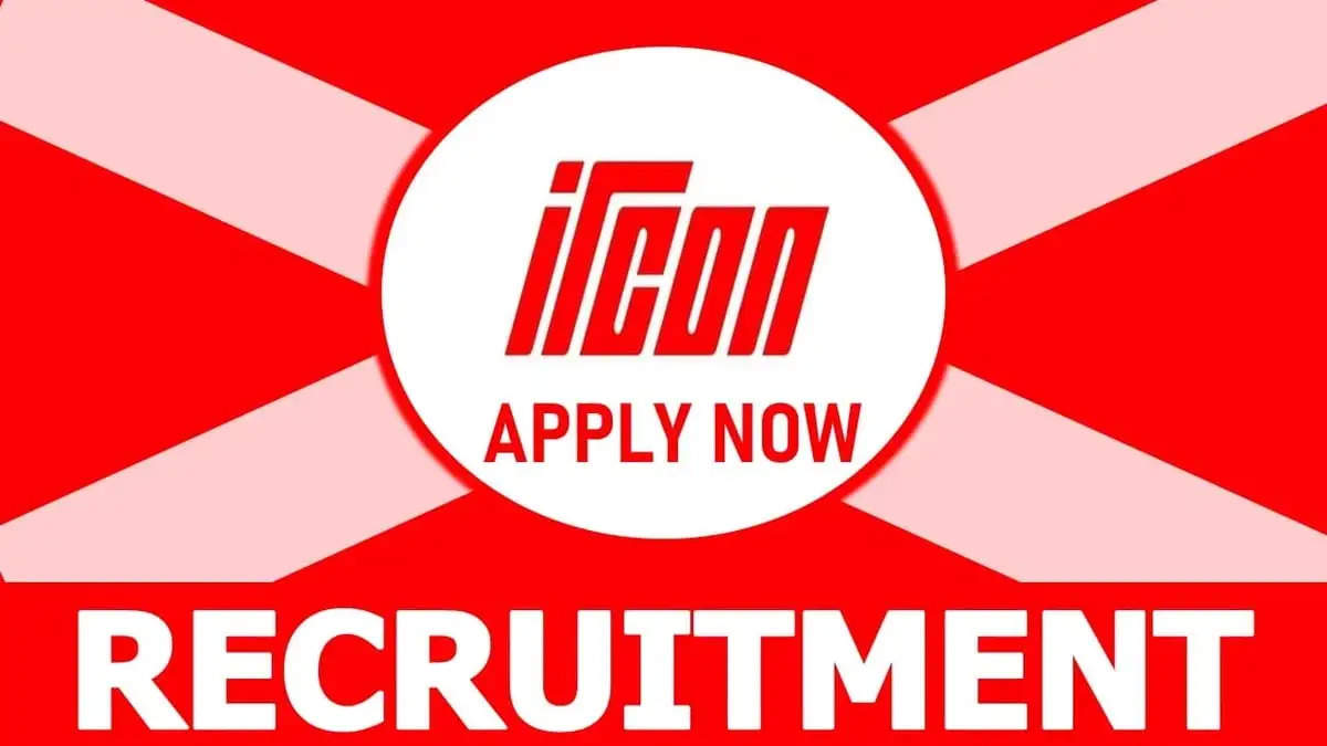IRCON Recruitment 2023: Apply Online For Various Posts, Check Eligibility And How To Apply	