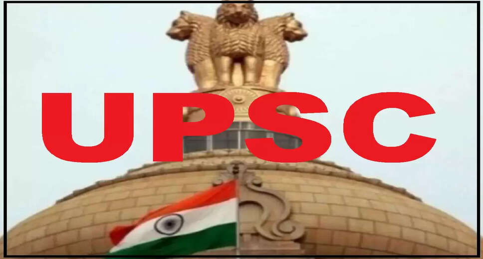 UPSC Exam 2024: 6 books for civil services aspirants to look out for in 2024