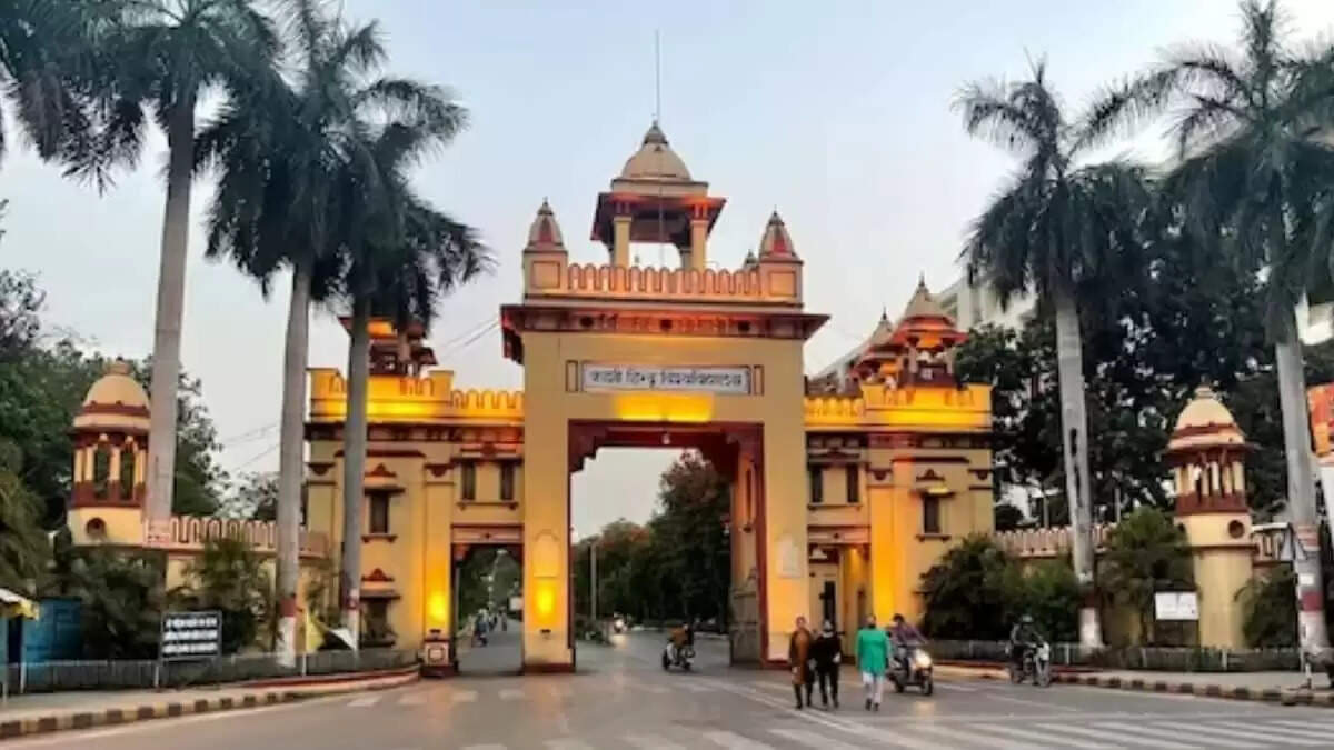 Banaras Hindu University Recruitment 2024 for Assistant Professors & Associate Professors