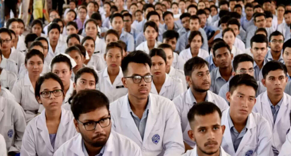NEET-PG Entrance Exam Delayed Due to Paper Leak Controversy, New Dates Coming Soon