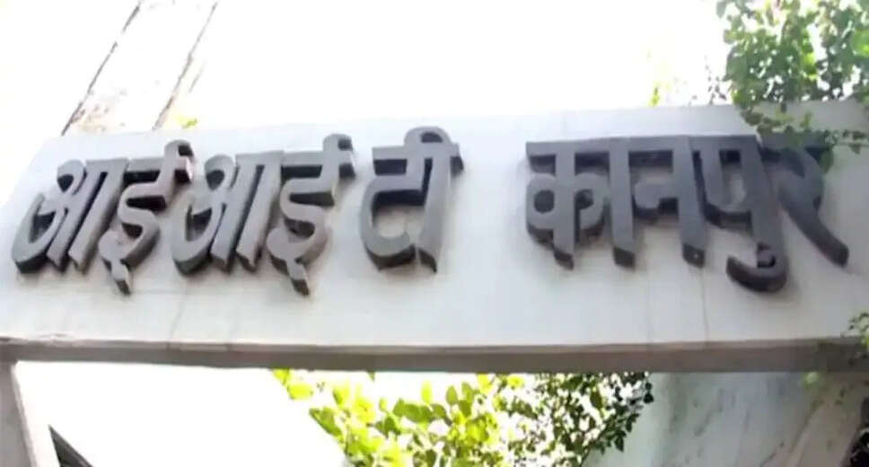IIT KANPUR Recruitment 2023: A great opportunity has emerged to get a job (Sarkari Naukri) in Indian Institute of Technology Kanpur (IIT KANPUR). IIT KANPUR has sought applications to fill the posts of Scientist D (IIT KANPUR Recruitment 2023). Interested and eligible candidates who want to apply for these vacant posts (IIT KANPUR Recruitment 2023), they can apply by visiting the official website of IIT KANPUR iitk.ac.in. The last date to apply for these posts (IIT KANPUR Recruitment 2023) is January 12.  Apart from this, candidates can also apply for these posts (IIT KANPUR Recruitment 2023) directly by clicking on this official link iitk.ac.in. If you want more detailed information related to this recruitment, then you can see and download the official notification (IIT KANPUR Recruitment 2023) through this link IIT KANPUR Recruitment 2023 Notification PDF. A total of 1 posts will be filled under this recruitment (IIT KANPUR Recruitment 2023) process.  Important Dates for IIT Kanpur Recruitment 2023  Starting date of online application -  Last date for online application – 12 January 2023  Vacancy details for IIT Kanpur Recruitment 2023  Total No. of Posts- 1  Location- Kanpur  Eligibility Criteria for IIT Kanpur Recruitment 2023  Scientist D – Ph.D degree in Life Science with 2 years of experience  Age Limit for IIT KANPUR Recruitment 2023  The age limit of the candidates will be valid as per the rules of the department  Salary for IIT KANPUR Recruitment 2023  Scientist D – 54000 /- per month  Selection Process for IIT KANPUR Recruitment 2023  Selection Process Candidates will be selected on the basis of written test.  How to Apply for IIT Kanpur Recruitment 2023  Interested and eligible candidates can apply through IIT KANPUR official website (iitk.ac.in) latest by 12 January 2023. For detailed information in this regard, refer to the official notification given above.  If you want to get a government job, then apply for this recruitment before the last date and fulfill your dream of getting a government job. You can visit naukrinama.com for more such latest government jobs information.