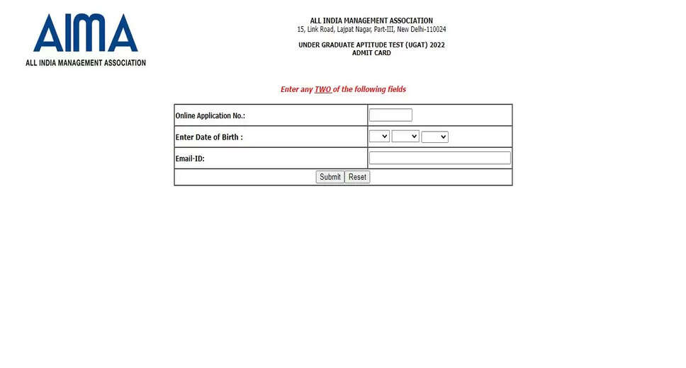UGAT 2024 Registration Deadline Approaching: Apply Now before it's too Late