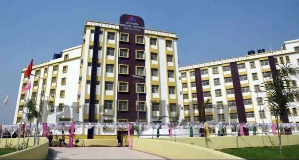Admission Schedule for Bihar Engineering Colleges Published: Learn How to Secure Admission
