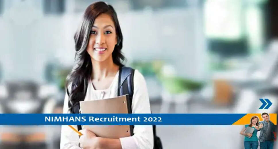 NIMHANS