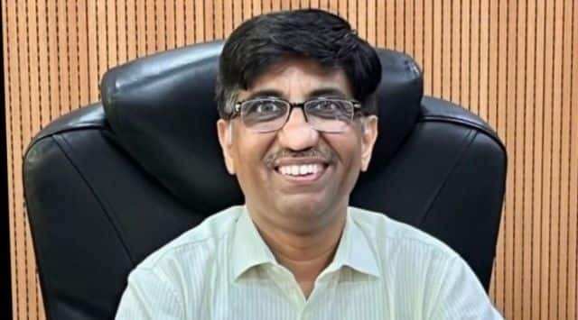 IIT-Kanpur Director Abhay Karandikar Takes the Helm at India's Department of Science and Technology