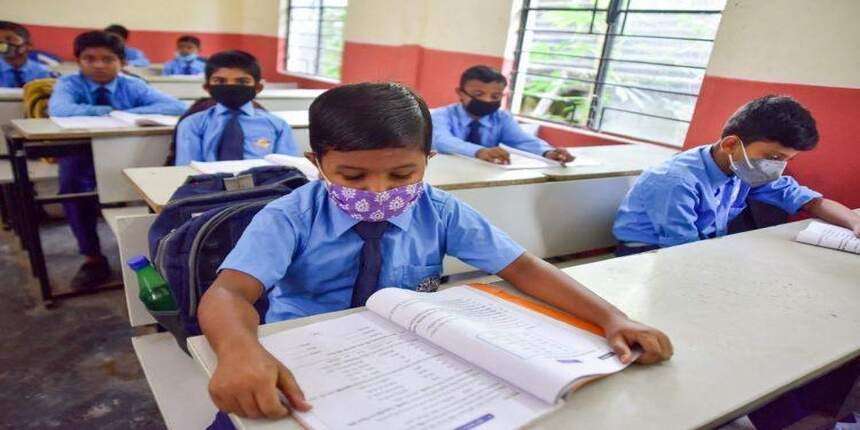 Punjab Sees Unprecedented Turnout for Mega PTM: Over 20 Lakh Parents Engage with Schools