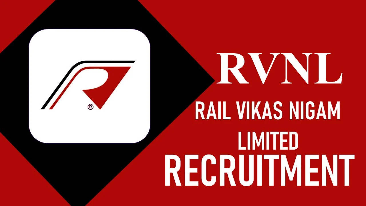 RVNL Recruitment 2023 For Chief Project Manager: Check Post, Eligibility,  Last Date And How to Apply