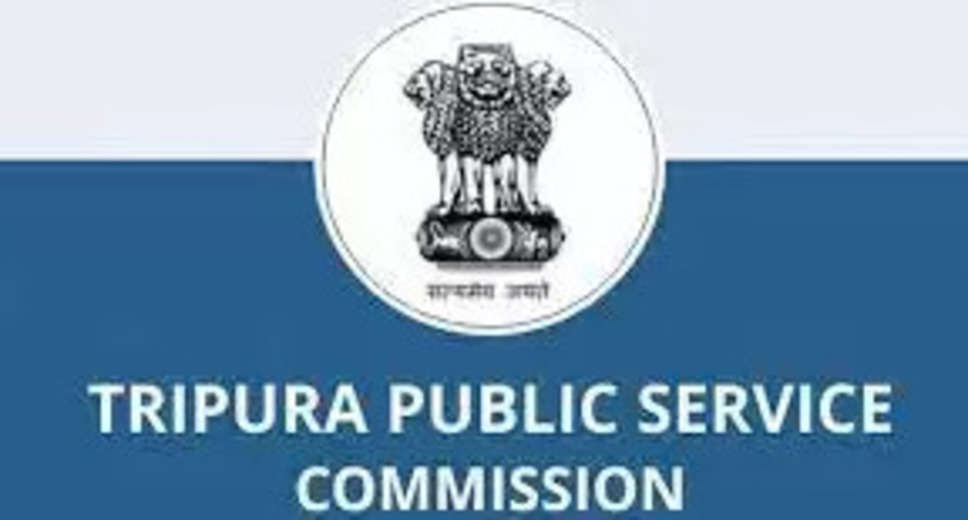 TRIPURA PSC Recruitment 2023: A great opportunity has emerged to get a job (Sarkari Naukri) in Tripura Public Service Commission (TRIPURA PSC). TRIPURA PSC has sought applications to fill the posts of Assistant Engineer (TRIPURA PSC Recruitment 2023). Interested and eligible candidates who want to apply for these vacant posts (TRIPURA PSC Recruitment 2023), they can apply by visiting the official website of TRIPURA PSC, tpsc.tripura.gov.in. The last date to apply for these posts (TRIPURA PSC Recruitment 2023) is 14 March 2023.  Apart from this, candidates can also apply for these posts (TRIPURA PSC Recruitment 2023) by directly clicking on this official link tpsc.tripura.gov.in. If you need more detailed information related to this recruitment, then you can see and download the official notification (TRIPURA PSC Recruitment 2023) through this link TRIPURA PSC Recruitment 2023 Notification PDF. A total of 4 posts will be filled under this recruitment (TRIPURA PSC Recruitment 2023) process.  Important Dates for Tripura PSC Recruitment 2023  Online Application Starting Date –  Last date for online application - 14 March 2023  Location- Agartala  Details of posts for TRIPURA PSC Recruitment 2023  Total No. of Posts – Assistant Engineer -4 Posts  Eligibility Criteria for TRIPURA PSC Recruitment 2023  Assistant Engineer: B.Tech Degree in Civil & Mechanical Engineering from recognized Institute with experience.  Age Limit for TRIPURA PSC Recruitment 2023  Assistant Engineer – The age of the candidates will be valid 40 years.  Salary for TRIPURA PSC Recruitment 2023  Assistant Engineer: 15600-39100+6600/-  Selection Process for TRIPURA PSC Recruitment 2023  Assistant Engineer: Will be done on the basis of written test.  How to Apply for Tripura PSC Recruitment 2023  Interested and eligible candidates can apply through the official website of TRIPURA PSC (tpsc.tripura.gov.in) by 14 March 2023. For detailed information in this regard, refer to the official notification given above.  If you want to get a government job, then apply for this recruitment before the last date and fulfill your dream of getting a government job. You can visit naukrinama.com for more such latest government jobs information.