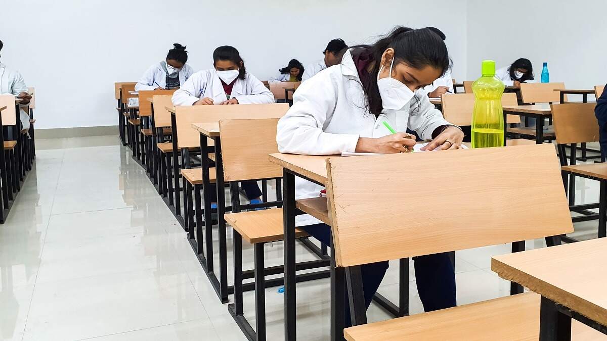 CBSE's New Approach: Board Exams to be Held Twice a Year – Details and Implications