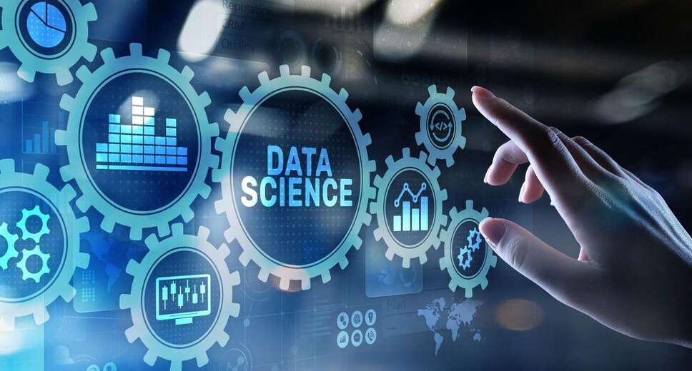 5 Data Science Trends That Are Changing the Way We Live and Work