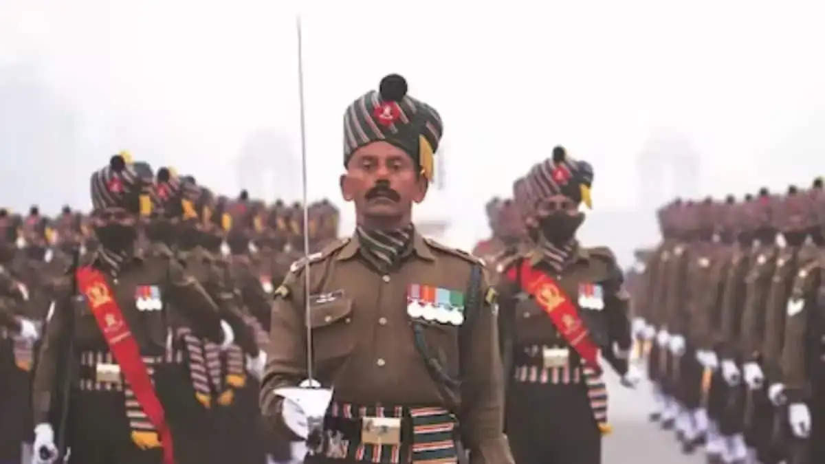 Territorial Army Officer Posts for Cyber Experts: Indian Army Recruitment Expected in July