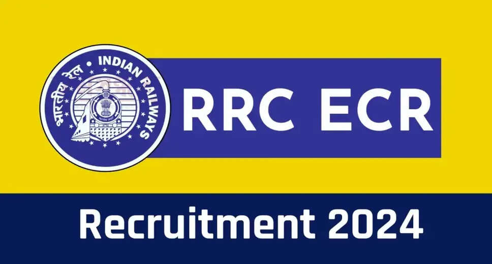 RRC Hajipur Group C Recruitment 2024: Check Vacancies, Eligibility, Selection Process & Apply Now