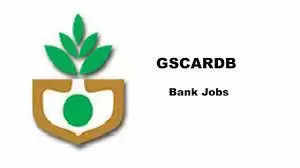 GSCARDB Recruitment 2022: A great opportunity has come out to get a job (Sarkari Naukri) in Gujarat State Cooperative Agriculture and Rural Development Bank Limited (GSCARDB). GSCARDB has invited applications to fill the Assistant Manager, Manager & Other Posts (GSCARDB Recruitment 2022). Interested and eligible candidates who want to apply for these vacant posts (GSCARDB Recruitment 2022) can apply by visiting the official website of GSCARDB, gscardb.com. The last date to apply for these posts (GSCARDB Recruitment 2022) is 2 December.    Apart from this, candidates can also apply for these posts (GSCARDB Recruitment 2022) by directly clicking on this official link gscardb.com. If you want more detail information related to this recruitment, then you can see and download the official notification (GSCARDB Recruitment 2022) through this link GSCARDB Recruitment 2022 Notification PDF. A total of 150 posts will be filled under this recruitment (GSCARDB Recruitment 2022) process.    Important Dates for GSCARDB Recruitment 2022  Online Application Starting Date –  Last date to apply online - 15 November 2022  Name of Post  No of Post  Education  Age Limit  Salary  Manager  35  MCA      Assistant manager  60  Graduate        Selection Process for GSCARDB Recruitment 2022  Will be done on the basis of written.  How to Apply for GSCARDB Recruitment 2022  Interested and eligible candidates can apply through official website of GSCARDB (gscardb.com) latest by 15 November. For detailed information in this regard, refer to the official notification given above.    If you want to get a government job, then apply for this recruitment before the last date and fulfill your dream of getting a government job. You can visit naukrinama.com for more such latest government jobs information.