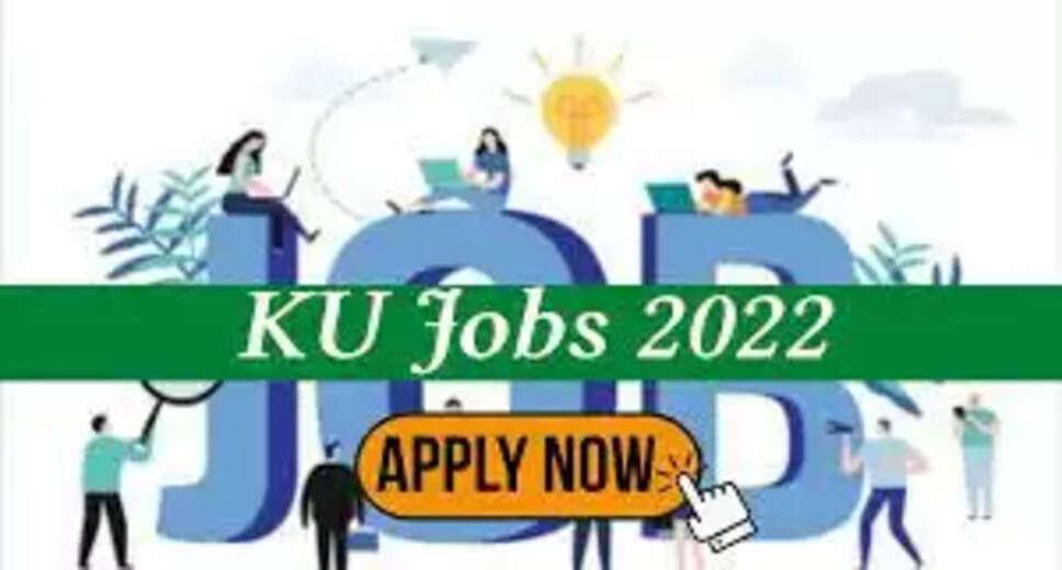 UNIVERSITY OF KERALA Recruitment 2022: A great opportunity has come out to get a job (Sarkari Naukri) in the University of Kerala (UNIVERSITY OF KERALA). UNIVERSITY OF KERALA has invited applications to fill the posts of Project Assistant (UNIVERSITY OF KERALA Recruitment 2022). Interested and eligible candidates who want to apply for these vacancies (UNIVERSITY OF KERALA Recruitment 2022) can apply by visiting the official website of UNIVERSITY OF KERALA https://www.keralauniversity.ac.in/. The last date to apply for these posts (UNIVERSITY OF KERALA Recruitment 2022) is 20 September. Apart from this, candidates can also directly apply for these posts (UNIVERSITY OF KERALA Recruitment 2022) by clicking on this official link https://www.keralauniversity.ac.in/. If you want more detail information related to this recruitment, then you can see and download the official notification (UNIVERSITY OF KERALA Recruitment 2022) through this link UNIVERSITY OF KERALA Recruitment 2022 Notification PDF. Under this recruitment (UNIVERSITY OF KERALA Recruitment 2022) process, a total of 5 posts will be filled. Important Dates for UNIVERSITY OF KERALA Recruitment 2022 Online application start date - Last date to apply online - 20 September UNIVERSITY OF KERALA Recruitment 2022 Vacancy Details Total No. of Posts- Project Assistant: 1 Post Eligibility Criteria for UNIVERSITY OF KERALA Recruitment 2022 Research Assistant: Bachelor's degree in Mathematics from recognized institute and experience Age Limit for UNIVERSITY OF KERALA Recruitment 2022 Candidates age limit should be between 18 to 35 years. Salary for UNIVERSITY OF KERALA Recruitment 2022 Project Assistant: 10000/- Selection Process for UNIVERSITY OF KERALA Recruitment 2022 Research Assistant: Will be done on the basis of written test. HOW TO APPLY FOR UNIVERSITY OF KERALA Recruitment 2022 Interested and eligible candidates may apply through official website of UNIVERSITY OF KERALA (https://www.keralauniversity.ac.in/) latest by 20 September. For detailed information regarding this, you can refer to the official notification given above. If you want to get a government job, then apply for this recruitment before the last date and fulfill your dream of getting a government job. You can visit naukrinama.com for more such latest government jobs information.