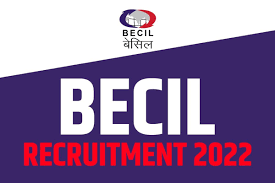 BECIL Recruitment 2022: A great opportunity has emerged to get a job (Sarkari Naukri) in Broadcast Engineering Consultants India Limited (BECIL). BECIL has sought applications to fill the posts of Junior Physiotherapist (BECIL Recruitment 2022). Interested and eligible candidates who want to apply for these vacant posts (BECIL Recruitment 2022), can apply by visiting the official website of BECIL, becil.com. The last date to apply for these posts (BECIL Recruitment 2022) is 3 December.    Apart from this, candidates can also apply for these posts (BECIL Recruitment 2022) by directly clicking on this official link becil.com. If you want more detailed information related to this recruitment, then you can see and download the official notification (BECIL Recruitment 2022) through this link BECIL Recruitment 2022 Notification PDF. A total of 20 posts will be filled under this recruitment (BECIL Recruitment 2022) process.  Important Dates for BECIL Recruitment 2022  Online Application Starting Date –  Last date for online application - 3 December 2022  Location- Noida  Details of posts for BECIL Recruitment 2022  Total No. of Posts- Junior Physiotherapist: 20 Posts  Eligibility Criteria for BECIL Recruitment 2022  Junior Physiotherapist: Graduate in Physiotherapy from a recognized Institute with experience  Age Limit for BECIL Recruitment 2022  The age limit of the candidates will be valid as per the rules of the department.  Salary for BECIL Recruitment 2022  Junior Physiotherapist - 25000/-  Selection Process for BECIL Recruitment 2022  Junior Physiotherapist: Will be done on the basis of Interview.  How to apply for BECIL Recruitment 2022  Interested and eligible candidates can apply through the official website of BECIL (becil.com) till 3 December. For detailed information in this regard, refer to the official notification given above.  If you want to get a government job, then apply for this recruitment before the last date and fulfill your dream of getting a government job. You can visit naukrinama.com for more such latest government jobs information.