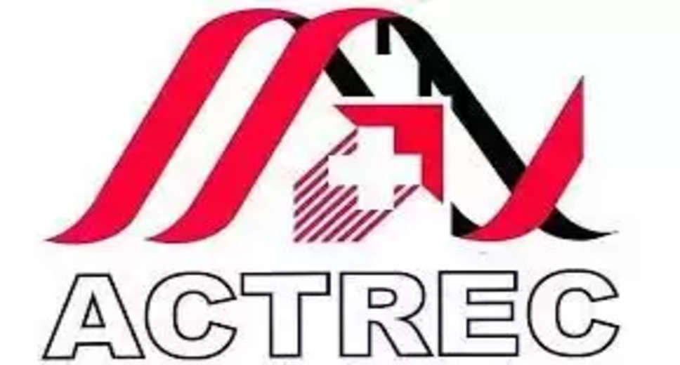 ACTREC Recruitment 2023: A great opportunity has come out to get a job (Sarkari Naukri) in Advanced Center Treatment, Research and Education Cancer (ACTREC). ACTREC has sought applications to fill the posts of Senior Resident (ACTREC Recruitment 2023). Interested and eligible candidates who want to apply for these vacant posts (ACTREC Recruitment 2023), can apply by visiting the official website of ACTREC, actrec.gov.in. The last date to apply for these posts (ACTREC Recruitment 2023) is 11 January 2023.  Apart from this, candidates can also apply for these posts (ACTREC Recruitment 2023) by directly clicking on this official link actrec.gov.in. If you want more detailed information related to this recruitment, then you can see and download the official notification (ACTREC Recruitment 2023) through this link ACTREC Recruitment 2023 Notification PDF. A total of 1 post will be filled under this recruitment (ACTREC Recruitment 2023) process.  Important Dates for ACTREC Recruitment 2023  Online Application Starting Date –  Last date for online application - 11 January 2023  Vacancy details for ACTREC Recruitment 2023  Total No. of Posts- Senior Resident - 1 Post  Eligibility Criteria for ACTREC Recruitment 2023  Senior Resident - MBBS degree from recognized institute with experience  Age Limit for ACTREC Recruitment 2023  Senior Resident - The minimum age of the candidates will be 21 years and the maximum age will be 35 years.  Salary for ACTREC Recruitment 2023  Senior Resident -101000/-  Selection Process for ACTREC Recruitment 2023  Will be done on the basis of interview.  How to Apply for ACTREC Recruitment 2023  Interested and eligible candidates can apply through ACTREC official website (actrec.gov.in) by 11 January 2023. For detailed information in this regard, refer to the official notification given above.  If you want to get a government job, then apply for this recruitment before the last date and fulfill your dream of getting a government job. You can visit naukrinama.com for more such latest government jobs information.