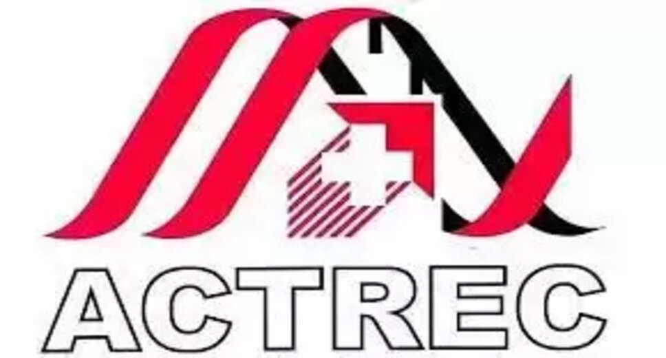 ACTREC Recruitment 2023: A great opportunity has come out to get a job (Sarkari Naukri) in Advanced Center Treatment, Research and Education Cancer (ACTREC). ACTREC has sought applications to fill the posts of Senior Resident (ACTREC Recruitment 2023). Interested and eligible candidates who want to apply for these vacant posts (ACTREC Recruitment 2023), can apply by visiting the official website of ACTREC, actrec.gov.in. The last date to apply for these posts (ACTREC Recruitment 2023) is 11 January 2023. Apart from this, candidates can also apply for these posts (ACTREC Recruitment 2023) by directly clicking on this official link actrec.gov.in. If you want more detailed information related to this recruitment, then you can see and download the official notification (ACTREC Recruitment 2023) through this link ACTREC Recruitment 2023 Notification PDF. A total of 1 post will be filled under this recruitment (ACTREC Recruitment 2023) process. Important Dates for ACTREC Recruitment 2023 Online Application Starting Date – Last date for online application - 11 January 2023 Vacancy details for ACTREC Recruitment 2023 Total No. of Posts- Senior Resident - 1 Post Eligibility Criteria for ACTREC Recruitment 2023 Senior Resident - MBBS degree from recognized institute with experience Age Limit for ACTREC Recruitment 2023 Senior Resident - The minimum age of the candidates will be 21 years and the maximum age will be 35 years. Salary for ACTREC Recruitment 2023 Senior Resident -101000/- Selection Process for ACTREC Recruitment 2023 Will be done on the basis of interview. How to Apply for ACTREC Recruitment 2023 Interested and eligible candidates can apply through ACTREC official website (actrec.gov.in) by 11 January 2023. For detailed information in this regard, refer to the official notification given above. If you want to get a government job, then apply for this recruitment before the last date and fulfill your dream of getting a government job. You can visit naukrinama.com for more such latest government jobs information.