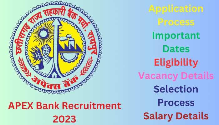 vacancy