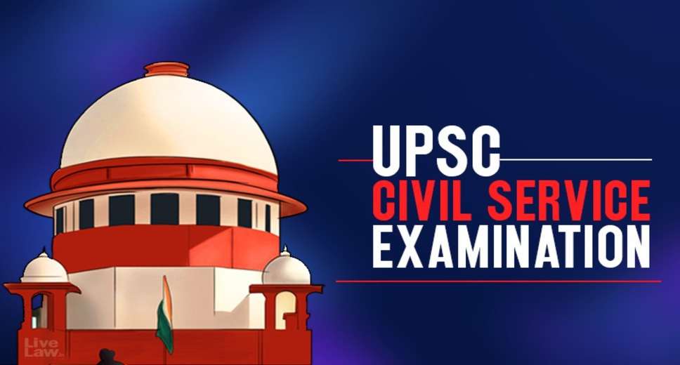 UPSC Topper Decodes Success: Is Coaching Essential for Cracking the Civil Service Exam? 