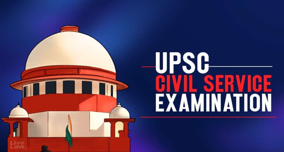 UPSC Topper Decodes Success: Is Coaching Essential for Cracking the Civil Service Exam?