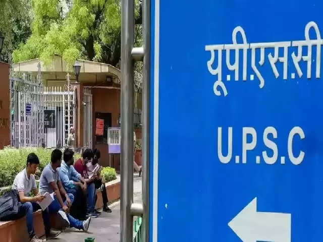 UPSC 2024 Civil Services Exam Notification Released: Apply Now for IAS, IFS & More (1206 Vacancies)