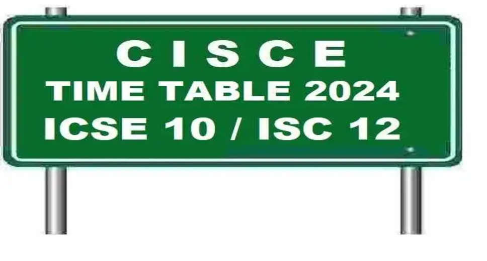 ICSE, ISC Board Exams 2024: CISCE Likely to Release Class 10, 12 Timetables This Week