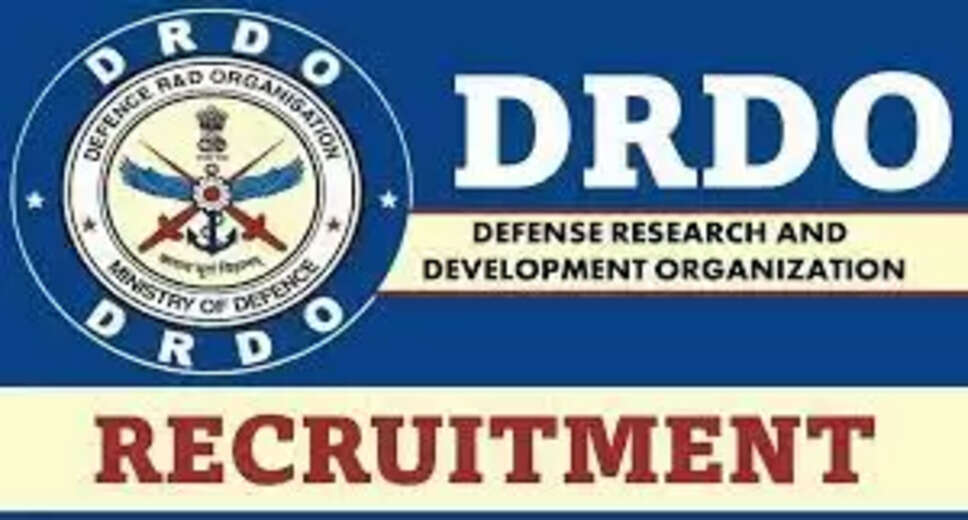 SEO Title: "DRDO Recruitment 2023: Apply for 55 Project Scientist Vacancies Now!" In India, government jobs offer stability and social security, making a career in the Defense Research and Development Organization (DRDO) highly desirable. DRDO has recently released a notification for 55 Project Scientist vacancies, providing a great opportunity for aspiring candidates to join this esteemed organization under the Ministry of Defence. If you're interested in applying, head over to the official website drdo.gov.in. Read on for essential details about this recruitment drive. Important Details for Interested Candidates: Online applications only will be considered for this recruitment process. Application deadline: August 11, before 4.00 pm. Total vacancies: 55 positions. DRDO Recruitment 2023: Details of the Available Posts S.No Discipline Vacancies 1. Computer Science & Engineering 1 2. Electronics & Communication Engineering 7 3. Computer Science & Engineering 3 4. Mechanical Engineering 2 5. Electronics & Communication Engineering 12 6. Computer Science & Engineering 10 7. Electrical Engineering 2 8. Mechanical Engineering 4 9. Civil Engineering 2 10. Electronics & Communication Engineering 8 11. Computer Science & Engineering 4 Application Fee: General, OBC, and EWS male candidates: Rs 100. SC/ST/PWD and women candidates: No application fee. Age Limit for Project Scientist Positions: Project Scientist 'F': Maximum 55 years. Project Scientist 'E': Maximum 50 years. Project Scientist 'D': Maximum 45 years. Project Scientist 'C': Maximum 40 years. Project Scientist 'B': Maximum 35 years. How to Apply for DRDO Recruitment 2023: Visit the official website drdo.gov.in. Click on the "Careers" tab on the homepage. Under "Advertisement No. 146," click on the apply link. Register using your details and proceed to log in. Fill out the application form, upload required documents, make the payment, and submit the application. Download and take a printout of the filled form for future reference. Don't miss this chance to become a part of DRDO's prestigious organization. Apply now to secure your future with a rewarding career in the field of Defense Research and Development.