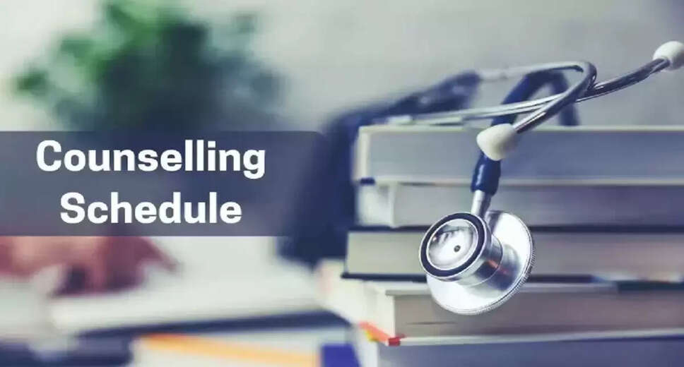 NEET 2024 Counselling Dates to Be Announced by July 6: Check Full Schedule on mcc.nic.in