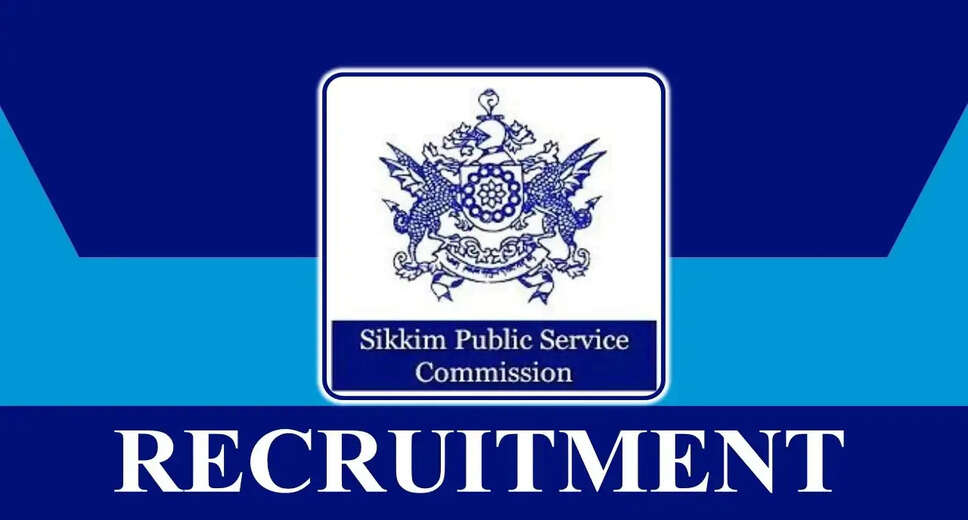Department of Personnel Sikkim Graduate & Primary Language Instructor Recruitment 2023 – Walk in for 104 Vacancy