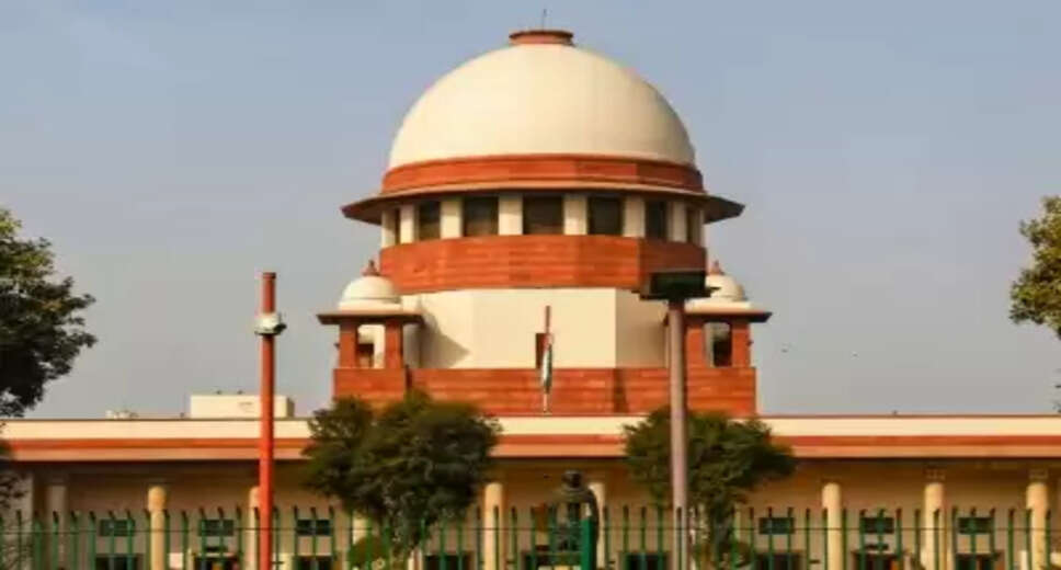 'Rules framed by BCI valid': SC sets aside Orissa HC's order for enrolment of candidate as advocate