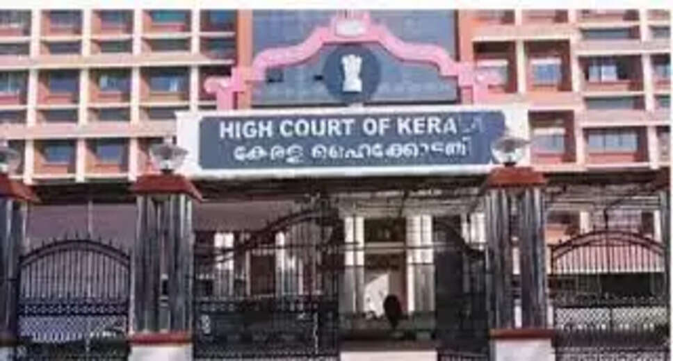 HCK Recruitment 2023: A great opportunity has emerged to get a job (Sarkari Naukri) in the High Court of Kerala (HCK). HCK has sought applications to fill the posts of System Assistant (HCK Recruitment 2023). Interested and eligible candidates who want to apply for these vacant posts (HCK Recruitment 2023), can apply by visiting HCK's official website hckerala.gov.in. The last date to apply for these posts (HCK Recruitment 2023) is 6 March 2023. Apart from this, candidates can also apply for these posts (HCK Recruitment 2023) by directly clicking on this official link hckerala.gov.in. If you want more detailed information related to this recruitment, then you can see and download the official notification (HCK Recruitment 2023) through this link HCK Recruitment 2023 Notification PDF. A total of 90 posts will be filled under this recruitment (HCK Recruitment 2023) process. Important Dates for HCK Recruitment 2023 Online Application Starting Date – Last date for online application - 6 March 2023 Details of posts for HCK Recruitment 2023 Total No. of Posts - System Assistant - 90 Posts Eligibility Criteria for HCK Recruitment 2023 System Assistant - Graduate in Computer Science from recognized institute with experience Age Limit for HCK Recruitment 2023 – System Assistant - The maximum age of the candidates will be valid as per the rules of the department. Salary for HCK Recruitment 2023 System Assistant : 21850/- Selection Process for HCK Recruitment 2023 Will be done on the basis of written test. How to apply for HCK Recruitment 2023 Interested and eligible candidates can apply through the official website of HCK (hckerala.gov.in) by 6 March 2023. For detailed information in this regard, refer to the official notification given above. If you want to get a government job, then apply for this recruitment before the last date and fulfill your dream of getting a government job. You can visit naukrinama.com for more such latest government jobs information.