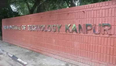 IIT Kanpur develops novel technology to turn ACs into air purifiers