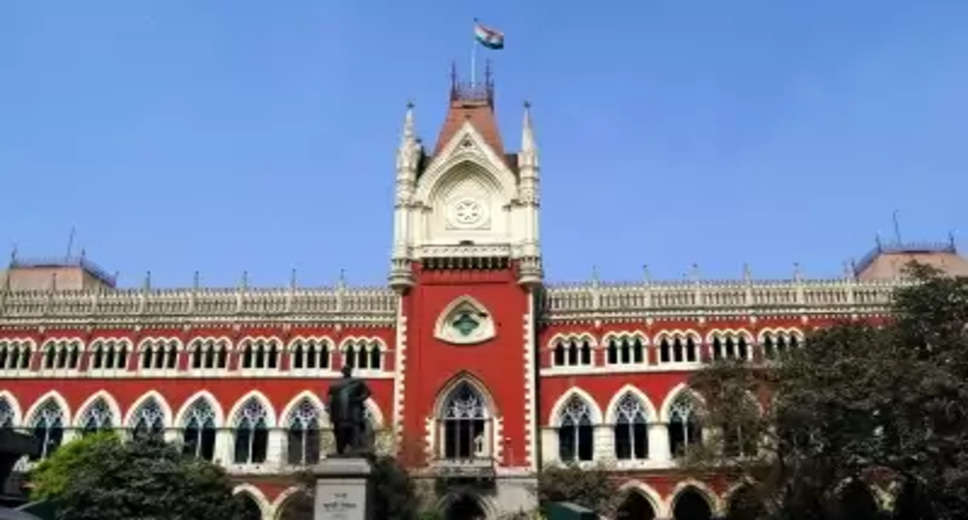 Calcutta HC seeks report on Bengal govt ordinance on rejigged V-C appointment norms