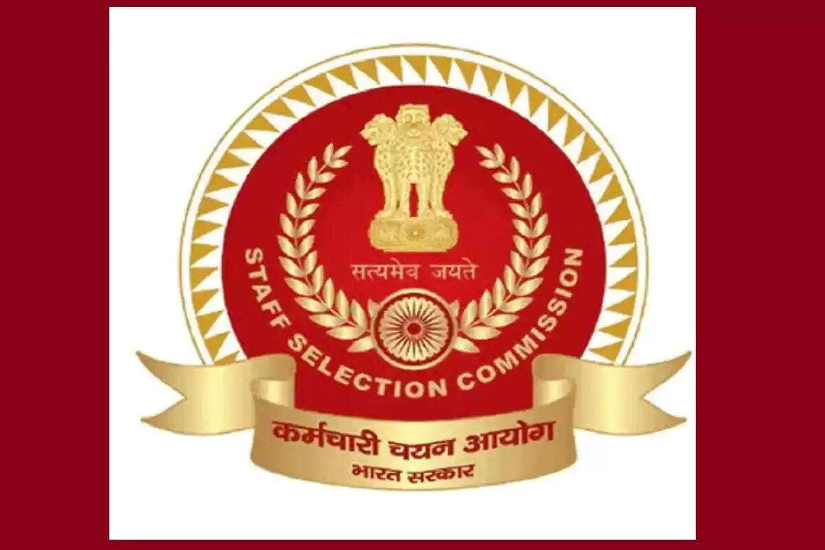 SSC GD Constable final marks 2021 released