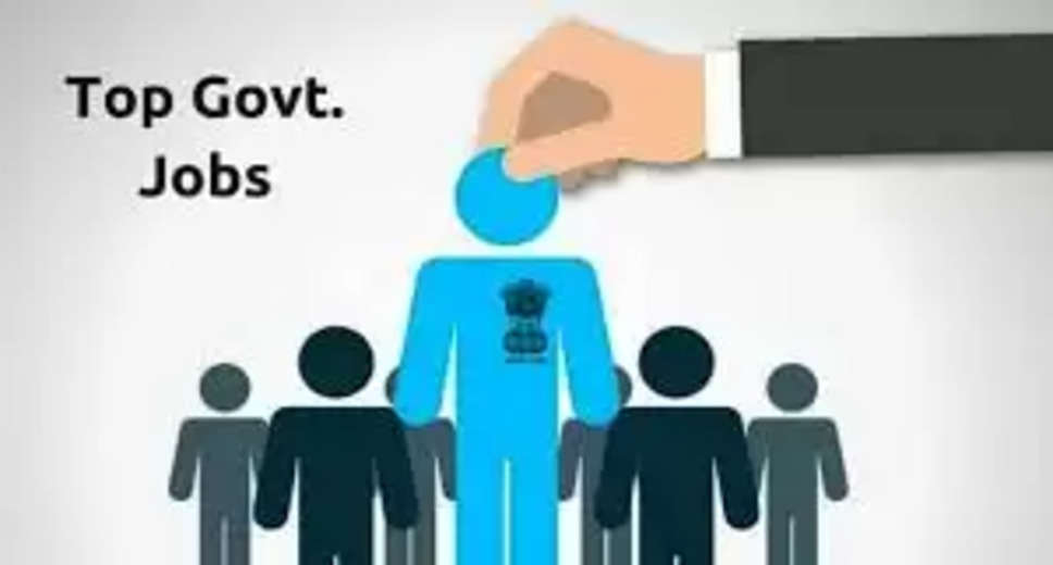 Top 5 Government Jobs of the Day: 7 February 2023, Apply For More than 5000 Vacancies at DMHO Krishna, DME Assam, DHFW WB, UPSC, Rajasthan MES Are you one of the youth of the country, who have passed 10th, 12th, graduate, engineering degree and are troubled by unemployment, then there is a great opportunity for you to get a government job, because recently for such youth Jobs have come out in various government departments of the country, on which you can apply before the last date, you will not get such a chance to get a government job, you will get complete information about these posts from NAUKRINAMA.COM. 1-UPSC has sought applications to fill the Forest Service Mains Exam 2023 (UPSC Recruitment 2023). UPSC IFS Recruitment 2023, Notification OUT, Apply Online, Check Eligibility, Age Limit, Other Details 2-RAJASTHAN MES has invited applications for the Professor, Associate Professor, and Assistant Professor posts. Teaching Jobs 2023- Bumper Openings for Postgraduate Degree pass, Details Like Age Limit, Salary, Education are Given Below, Apply Now 3-DHFW WB has sought applications to fill Medical Officer, Staff Nurse, and other posts (DHFW WB Recruitment 2023). Medical Jobs 2023- Openings for MBBS Degree pass, Don't miss the chance, Check&Apply 4-DME ASSAM has sought applications to fill the posts of Grade-III and IV (DME ASSAM Recruitment 2023).  Assam Jobs 2023- Bumper Openings for 10th pass Youngsters, Don't miss the chance, Check&Apply 5-DMHO, KRISHNA has sought applications to fill Dark Room Assistant, Male Nursing Orderly and other posts (DMHO, KRISHNA Recruitment 2023) AP Jobs 2023- Great Chance for 10th pass Youngsters, Don't miss the chance, Check&Apply