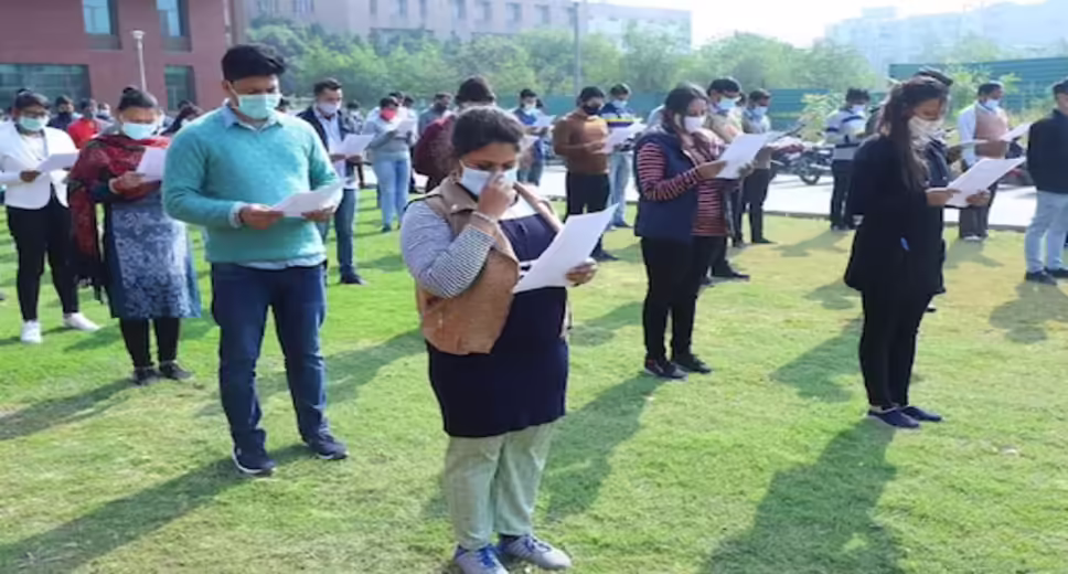 The Junior Engineer (JE) final result 2022 has been announced by the Staff Selection Commission (SSC). Candidates who took part in the examination can now access the SSC JE result and cut-off scores on the official website, ssc.nic.in. Among the applicants who appeared for the examination, a total of 2,798 candidates have qualified for JE posts in electrical, mechanical, civil engineering; quantity surveying, and contracts. SSC JE final result for the year 2022: How to Check Step 1 - Open your web browser and go to the official website of the Staff Selection Commission (SSC) at ssc.nic.in. Step 2 - Locate the “Junior Engineer (Civil, Mechanical, Electrical and Quantity Surveying and Contracts) Examination, 2022 – Declaration of final result" link on the homepage. Step 3 - Click on the available link. A PDF file will be displayed on your screen. Step 5 - Carefully review the result displayed in the PDF. Look for your name or roll number to check if you have qualified for the SSC JE final result. top videos Step 6 - If needed, you can download the PDF file for future reference. Simply click on the download button or use the save option in your browser to save a copy of the result document. The Staff Selection Commission (SSC) released a notice on its official website informing the number of candidates who passed along with the category-wise breakup. The notice reads, “As per provisions of the Notice of Examination, allocation of posts and departments to the provisionally shortlisted candidates has been made on the basis of the performance of candidates in paper-I and paper-II and the preference of posts/ departments submitted by them online. Subject to their qualifying in the document verification to be conducted by the respective user departments, a total of 2798 candidates have been provisionally shortlisted.”