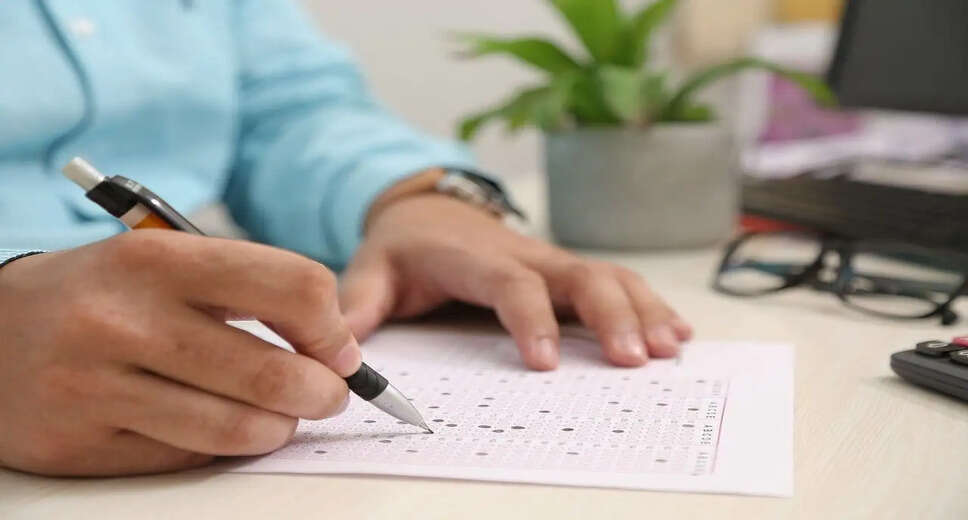 GITAM GAT 2024 Phase 1 Result Declared at gat.gitam.edu; Steps to Download Scorecard