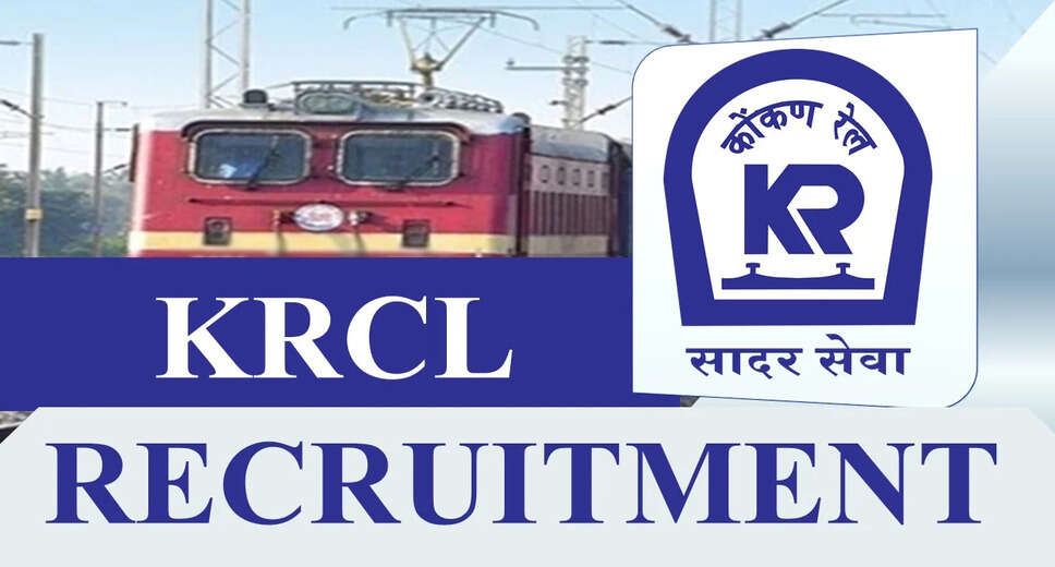 Konkan Railway is currently seeking eligible candidates for Assistant Security Commissioner vacancies in 2023. If you are interested in applying for these positions, read on to find out more details. Organization: Konkan Railway Recruitment 2023 Post Name: Assistant Security Commissioner Total Vacancy: 1 Post Salary: Not Disclosed Job Location: Navi Mumbai Last Date to Apply: 26/07/2023 Official Website: konkanrailway.com Qualification for Konkan Railway Recruitment 2023: The educational qualification is an important criterion for candidates applying for Konkan Railway Recruitment 2023. For this recruitment, the educational qualification required is N/A. Konkan Railway Recruitment 2023 Vacancy Count:Konkan Railway is actively recruiting eligible candidates to fill the vacant positions. If you want to know more details about the vacancies, please visit the official website. Konkan Railway Recruitment 2023 Salary: Selected candidates for the Assistant Security Commissioner vacancies in Konkan Railway will receive a salary that is not disclosed. Job Location for Konkan Railway Recruitment 2023: The company is located in Navi Mumbai, and selected candidates will be stationed there. To apply for Konkan Railway Recruitment 2023, visit the official website before the last date of 26/07/2023. Konkan Railway Recruitment 2023: Apply Online Last Date: Interested candidates who meet the eligibility criteria can apply for the job. Remember that applications will not be accepted