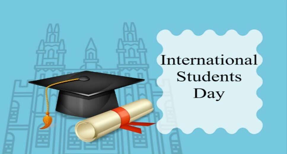 Why International Students’ Day Celebrated on November 17? Wishes and Quotes to Share