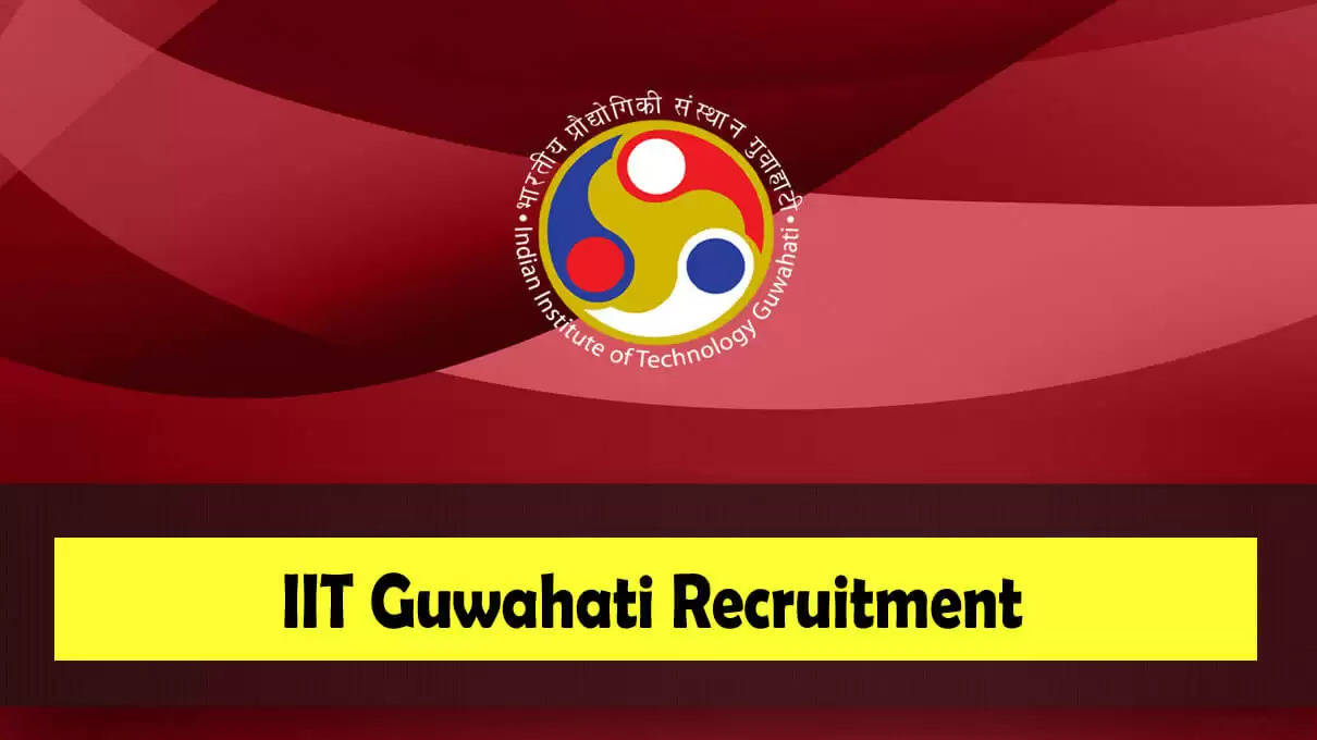 IIT GUWAHATI Recruitment 2023: A great opportunity has emerged to get a job (Sarkari Naukri) in the Indian Institute of Technology Guwahati (IIT GUWAHATI Guwahati). IIT GUWAHATI has sought applications to fill the posts of Junior Research Fellow (“Understanding on/off kinetics of LOV-domain proteins to construct optogenetic tools”) (IIT GUWAHATI Recruitment 2023). Interested and eligible candidates who want to apply for these vacant posts (IIT GUWAHATI Recruitment 2023), they can apply by visiting the official website of IIT GUWAHATI iitg.ac.in. The last date to apply for these posts (IIT GUWAHATI Recruitment 2023) is 10 February 2023.  Apart from this, candidates can also apply for these posts (IIT GUWAHATI Recruitment 2023) directly by clicking on this official link iitg.ac.in. If you want more detailed information related to this recruitment, then you can see and download the official notification (IIT GUWAHATI Recruitment 2023) through this link IIT GUWAHATI Recruitment 2023 Notification PDF. A total of 1 posts will be filled under this recruitment (IIT GUWAHATI Recruitment 2023) process.  Important Dates for IIT GUWAHATI Recruitment 2023  Starting date of online application -  Last date for online application - 10 February 2023  Vacancy details for IIT GUWAHATI Recruitment 2023  Total No. of Posts- 1  Eligibility Criteria for IIT GUWAHATI Recruitment 2023  Junior Research Fellow - Post Graduate degree in relevant subject and experience.  Age Limit for IIT GUWAHATI Recruitment 2023  Junior Research Fellow - The age of the candidates will be valid as per the rules of the department  Salary for IIT GUWAHATI Recruitment 2023  Junior Research Fellow - 31000/-  Selection Process for IIT GUWAHATI Recruitment 2023  Selection Process Candidates will be selected on the basis of written test.  How to Apply for IIT Guwahati Recruitment 2023  Interested and eligible candidates can apply through the official website of IIT GUWAHATI (iitg.ac.in) by 10 February 2023. For detailed information in this regard, refer to the official notification given above.  If you want to get a government job, then apply for this recruitment before the last date and fulfill your dream of getting a government job. You can visit naukrinama.com for more such latest government jobs information.