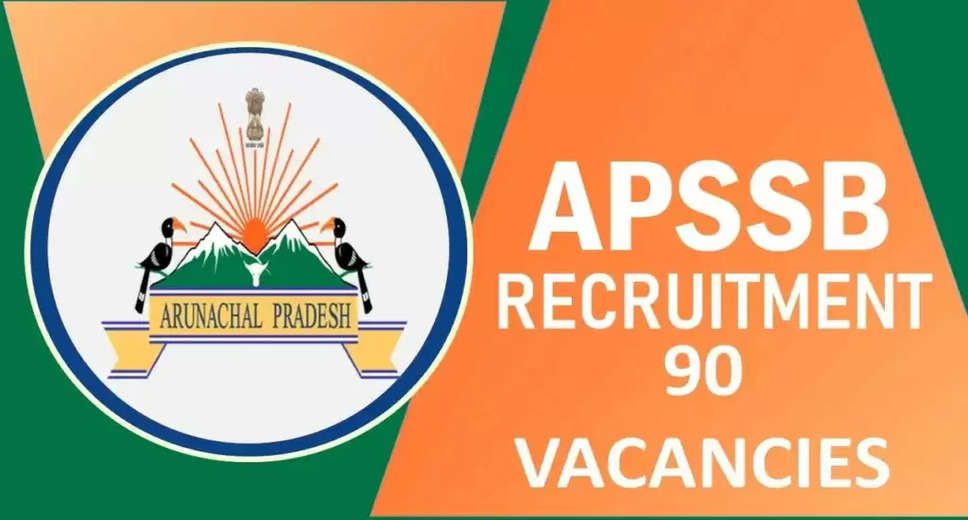 APSSB Declares Final Result for Personal Assistant (Stenographer Gr III) 2023 : Download Now 
