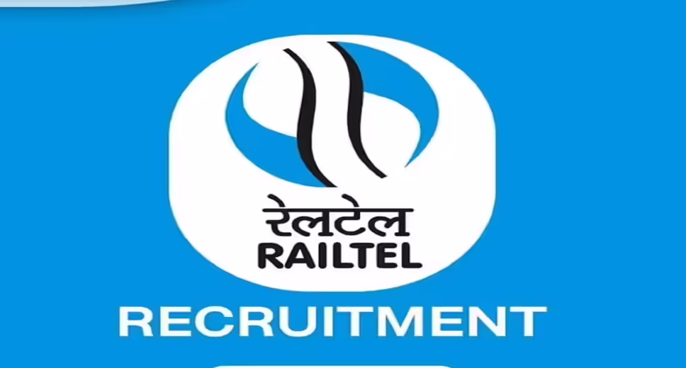 RailTel Corporation of India Limited Recruitment 2023: Apply for Joint General Manager or Deputy General Manager Position in Hubli RailTel Corporation of India Limited is offering a fantastic opportunity for qualified candidates to join their team as Joint General Manager or Deputy General Manager in Hubli. Interested candidates can apply online/offline by following the steps below, but ensure that you meet the eligibility criteria before applying. To apply for the RailTel Corporation of India Limited Recruitment 2023, candidates must meet specific criteria based on qualifications, skills, attributes, knowledge, and more. Check the official notification for the complete eligibility details. Vacancy Details: Organization: RailTel Corporation of India Limited Recruitment 2023 Post Name: Joint General Manager or Deputy General Manager Total Vacancy: 1 Posts Salary: Not Disclosed Job Location: Hubli Last Date to Apply: 21/03/2023 Official Website: railtelindia.com Qualification: Candidates should have completed N/A. For more details on the eligibility criteria, including salary and work location, check the official notification. How to Apply: To apply for the RailTel Corporation of India Limited Recruitment 2023, follow the steps below: Visit the official website railtelindia.com Search for the notification for RailTel Corporation of India Limited Recruitment 2023 Read all the details given on the notification and proceed further Check the mode of application on the official notification and apply for the RailTel Corporation of India Limited Recruitment 2023 before the last date. The last date to apply for the job is 21/03/2023. Candidates are advised to apply as soon as possible, as applications sent after the due date will not be accepted. Don't miss out on this fantastic opportunity to work with RailTel Corporation of India Limited. Apply now and take your career to new heights! For more similar job opportunities, check out Govt Jobs 2023.