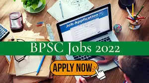 BPSC Recruitment 2022: A great opportunity has emerged to get a job (Sarkari Naukri) in Bihar Public Service Commission (BPSC). BPSC has sought applications to fill 67 Combined (Preliminary) Competitive Exam 2022 posts (BPSC Recruitment 2022). Interested and eligible candidates who want to apply for these vacant posts (BPSC Recruitment 2022), can apply by visiting the official website of BPSC bpsc.bih.nic.in. The last date to apply for these posts (BPSC Recruitment 2022) is 6 December.    Apart from this, candidates can also apply for these posts (BPSC Recruitment 2022) by directly clicking on this official link bpsc.bih.nic.in. If you want more detailed information related to this recruitment, then you can see and download the official notification (BPSC Recruitment 2022) through this link BPSC Recruitment 2022 Notification PDF. A total of 1052 posts will be filled under this recruitment (BPSC Recruitment 2022) process.    Important Dates for BPSC Recruitment 2022  Online Application Starting Date –  Last date for online application - 6 December  Location- Patna  Details of posts for BPSC Recruitment 2022  Total No. of Posts – 1052 Posts  Eligibility Criteria for BPSC Recruitment 2022  - Graduate and post graduate degree in the relevant subject from a recognized institute and have experience  Age Limit for BPSC Recruitment 2022  The maximum age of the candidates will be valid 37 years.  Salary for BPSC Recruitment 2022  according to department  Selection Process for BPSC Recruitment 2022  Will be done on the basis of written test.  How to apply for BPSC Recruitment 2022  Interested and eligible candidates can apply through the official website of BPSC (bpsc.bih.nic.in) till December 3. For detailed information in this regard, refer to the official notification given above.    If you want to get a government job, BPSC.gov.in then apply for this recruitment before the last date and fulfill your dream of getting a government job. You can visit naukrinama.com for more such latest government jobs information.