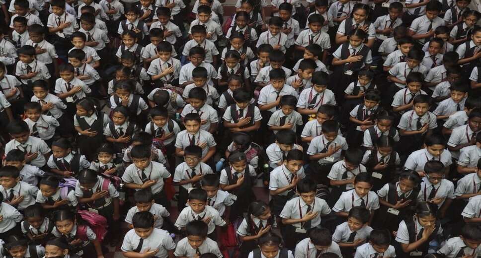 Revolutionizing Education: Kerala's Draft Curriculum Proposes Semester System for Class X, XI, XII