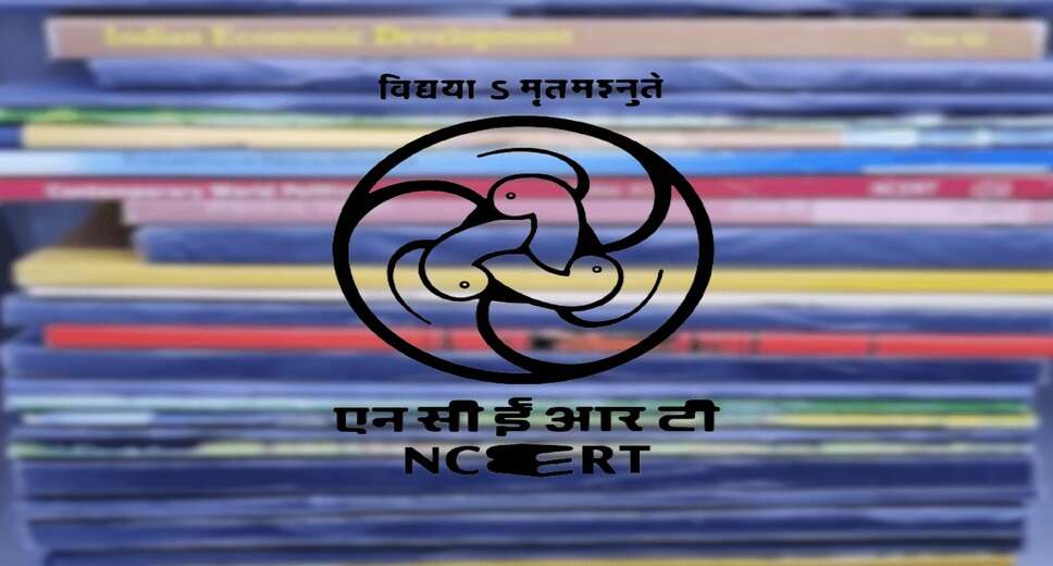 "NCERT Elevates with 'Deemed to be University' Status: Degree-Granting Authority Explained"