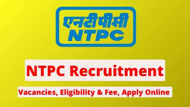 Important Update: NTPC Ltd Recruitment 2023 for Various Positions Cancelled